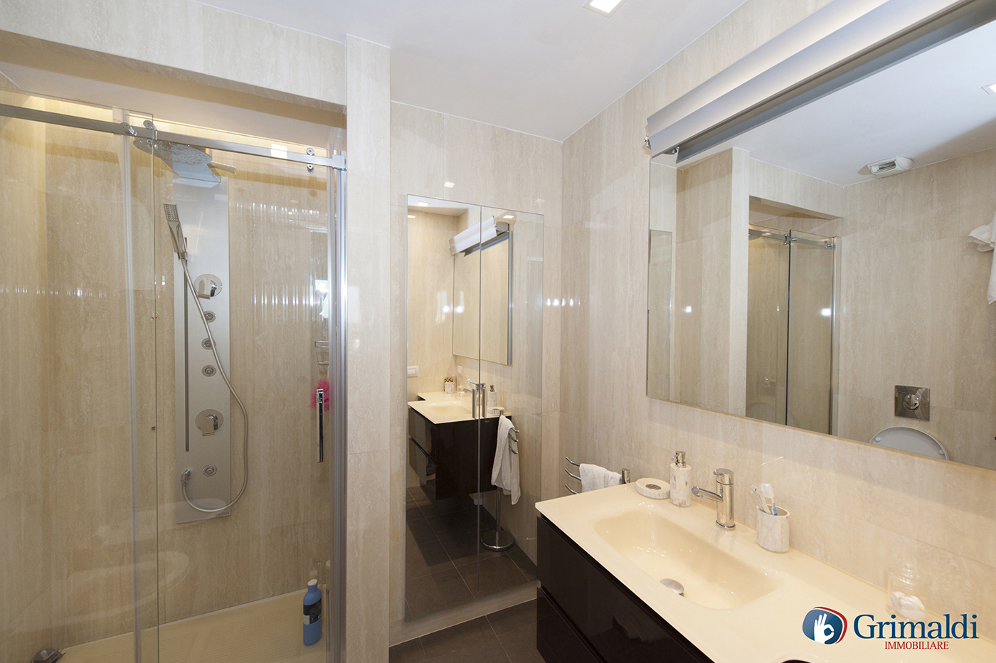 BAGNO