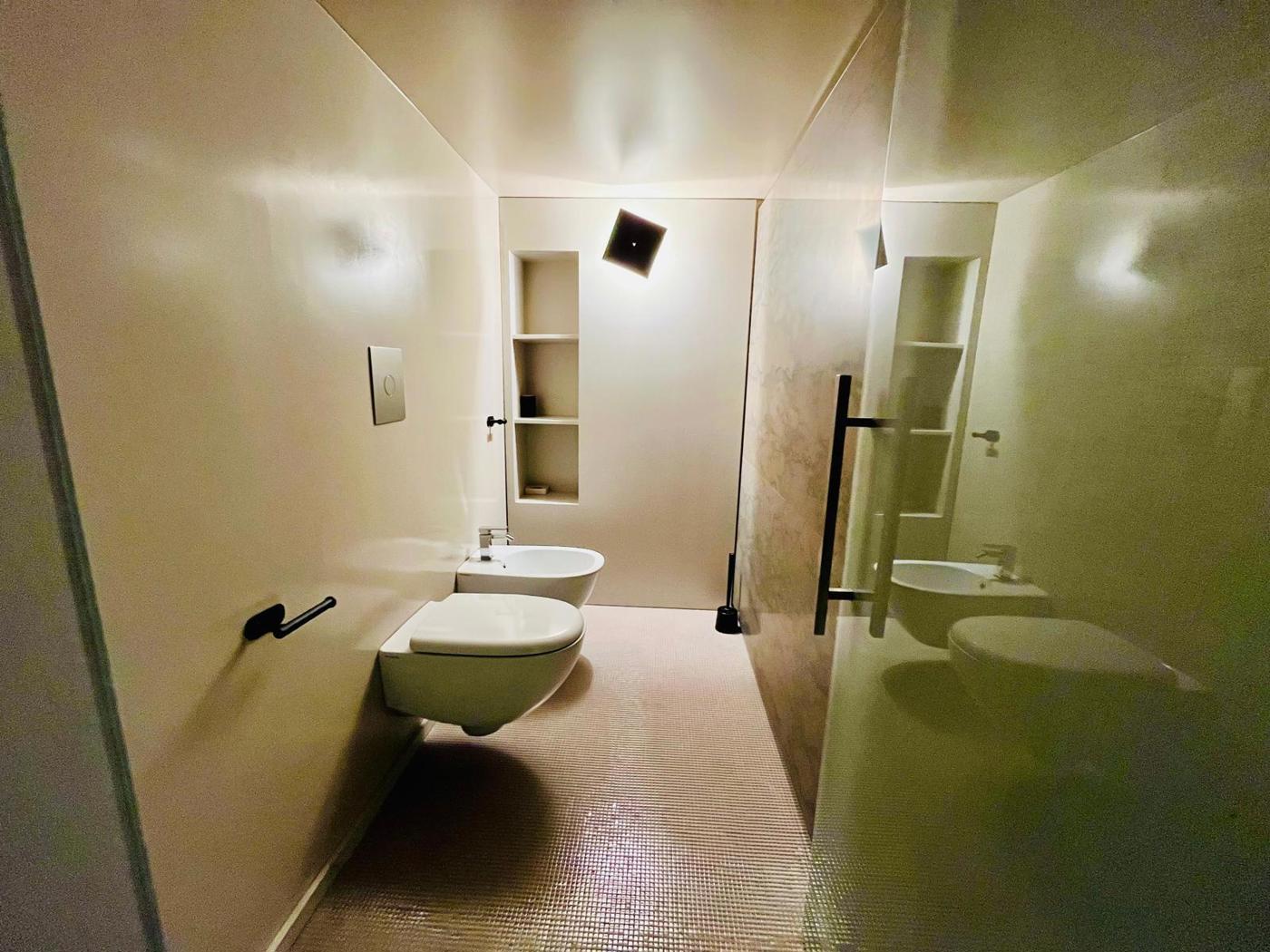 24 BAGNO