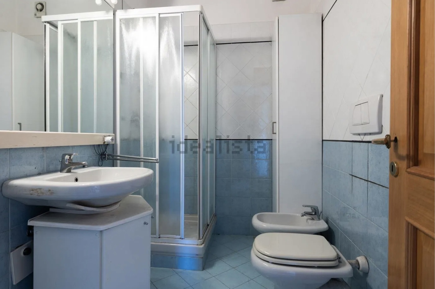 BAGNO