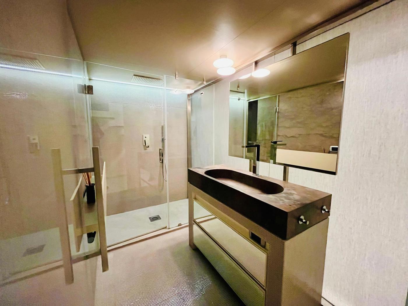 25 BAGNO