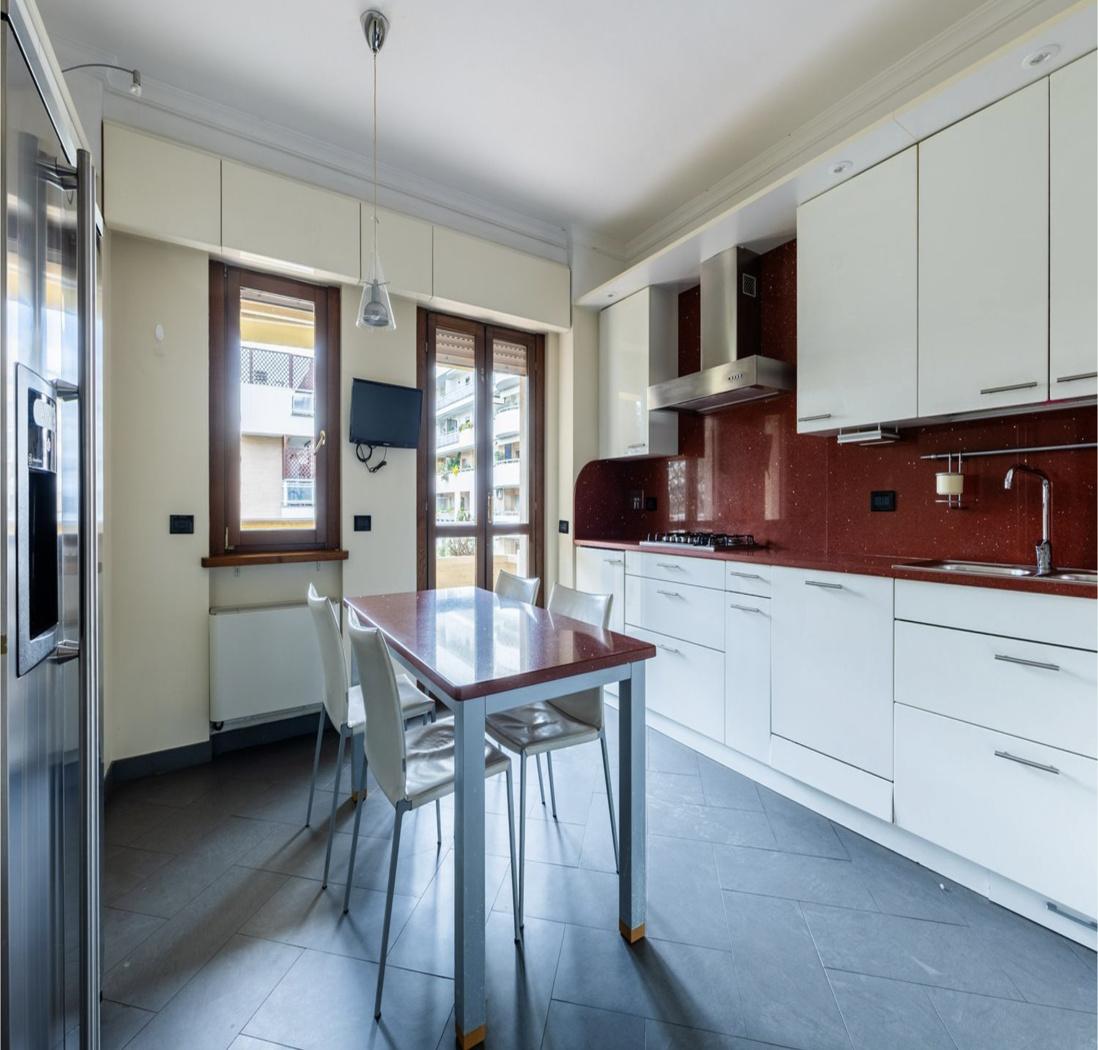 CUCINA
