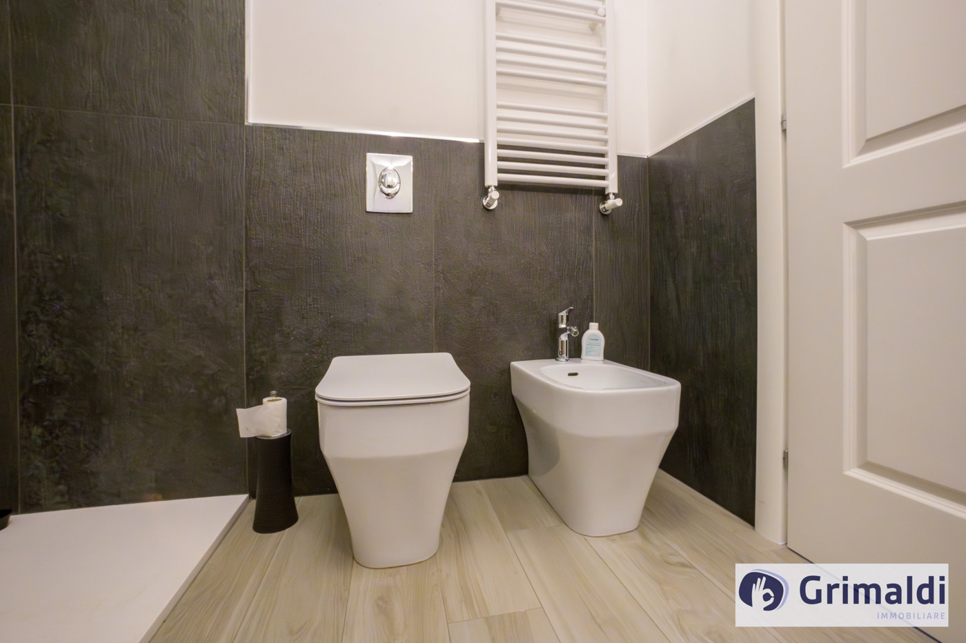 BAGNO