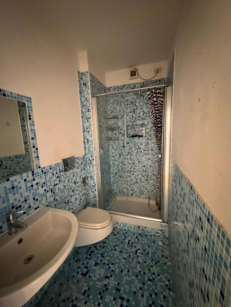 BAGNO EN SUITE