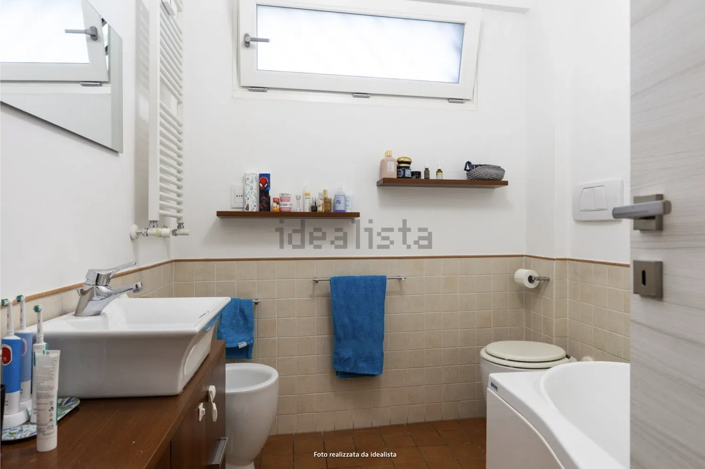 BAGNO