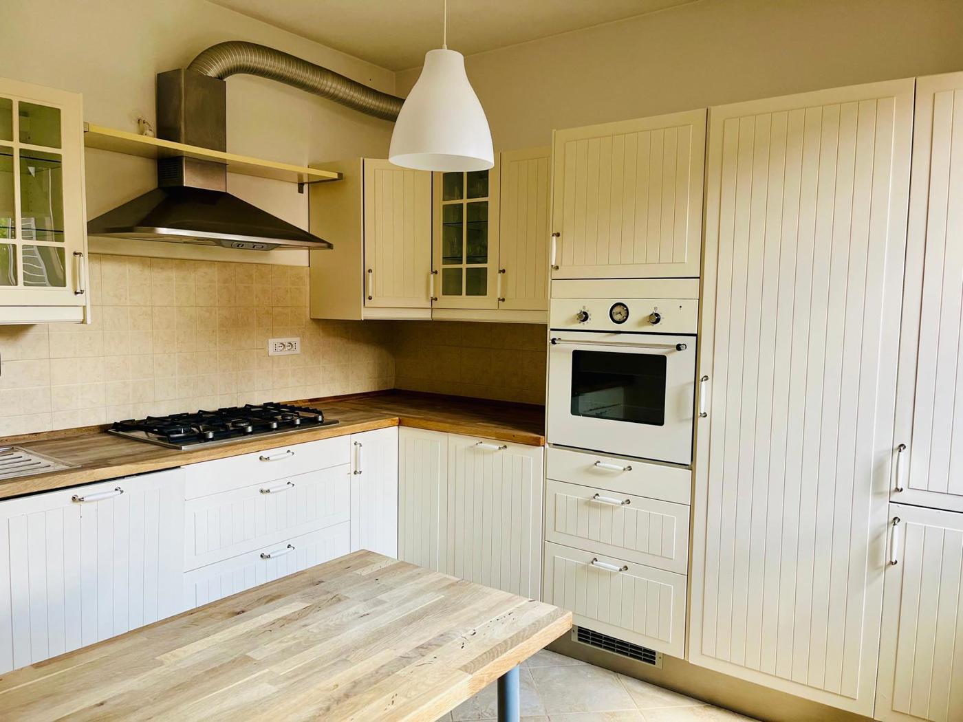 CUCINA