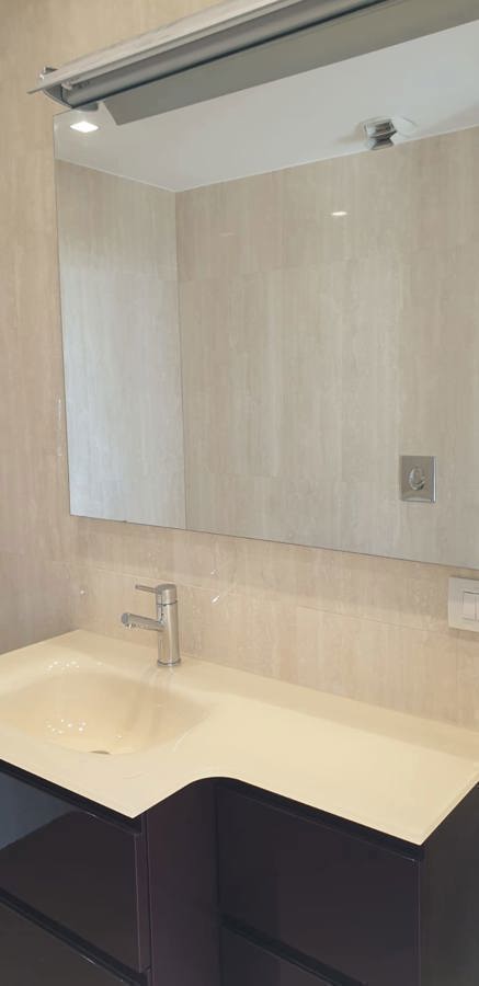 BAGNO EN SUITE CON VASCA