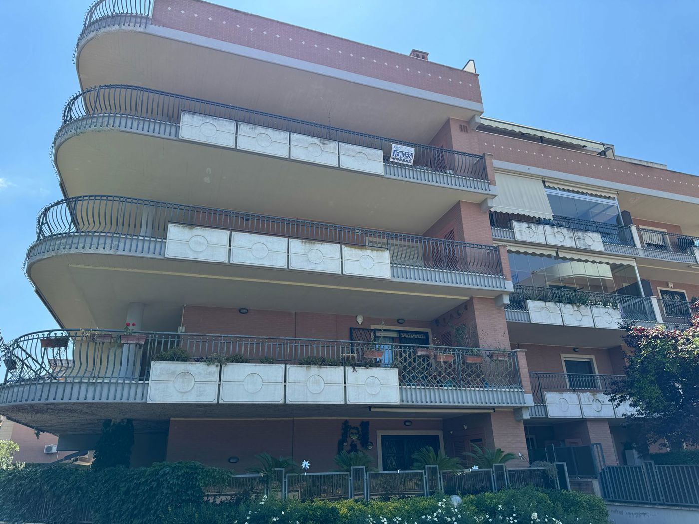 PALAZZINA