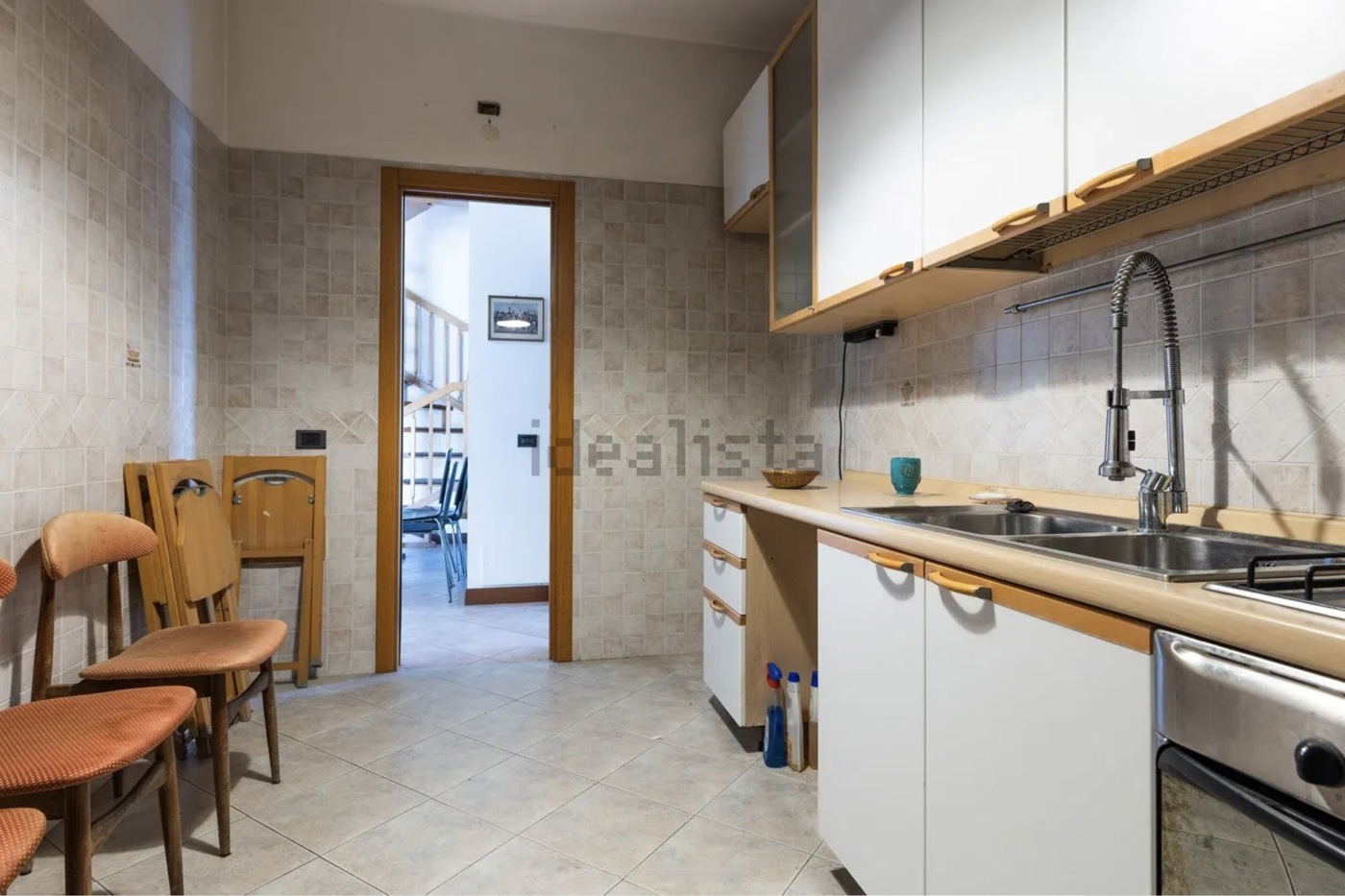 CUCINA