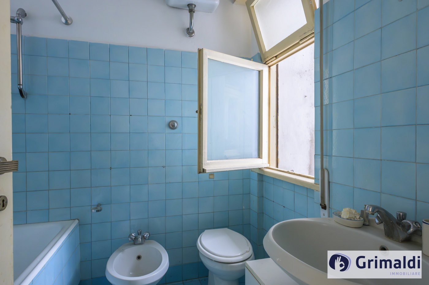 BAGNO