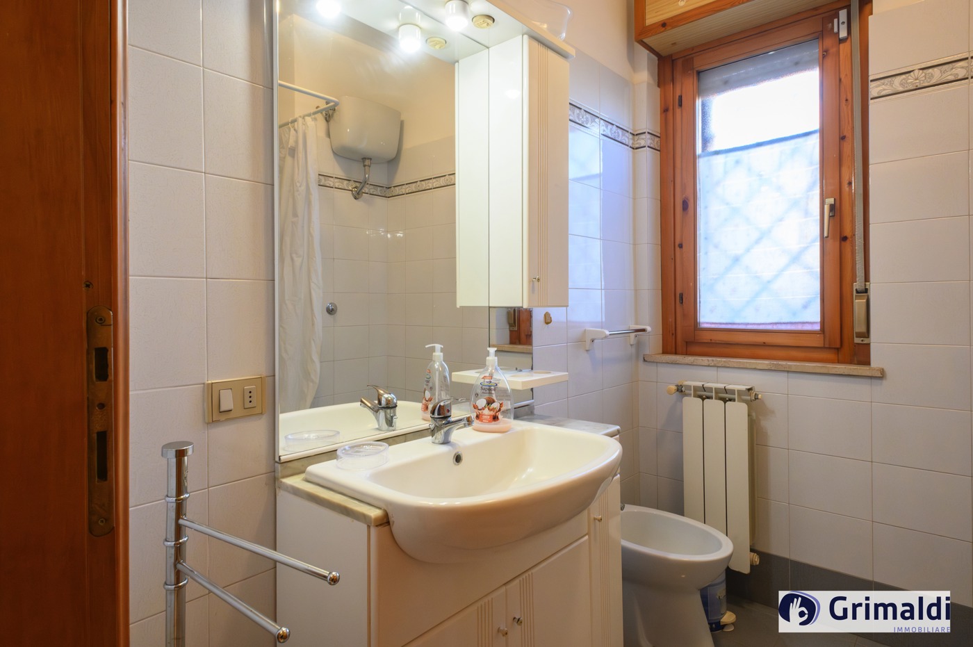 BAGNO