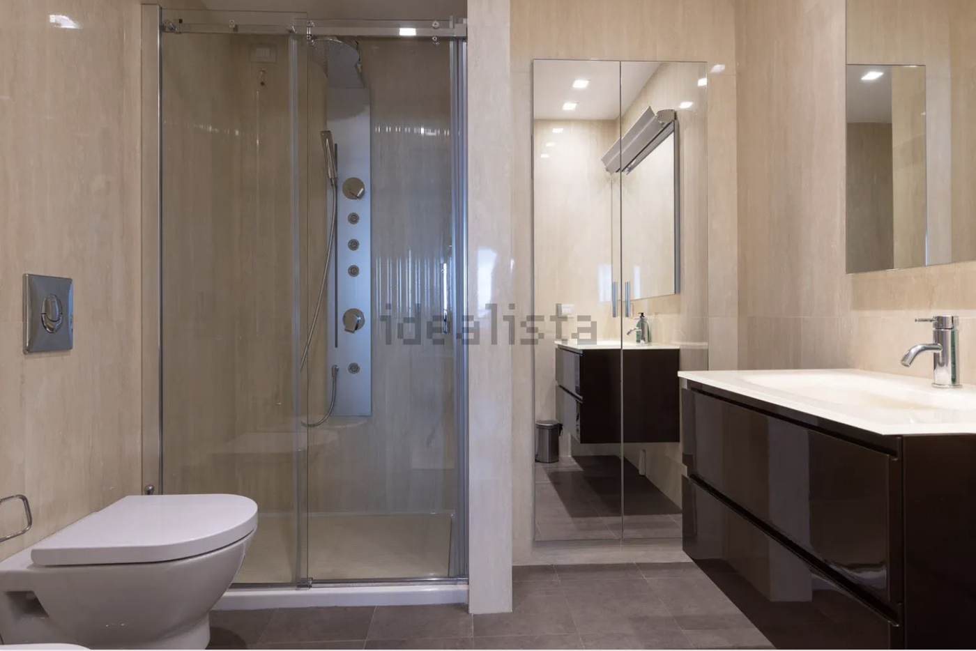 BAGNO