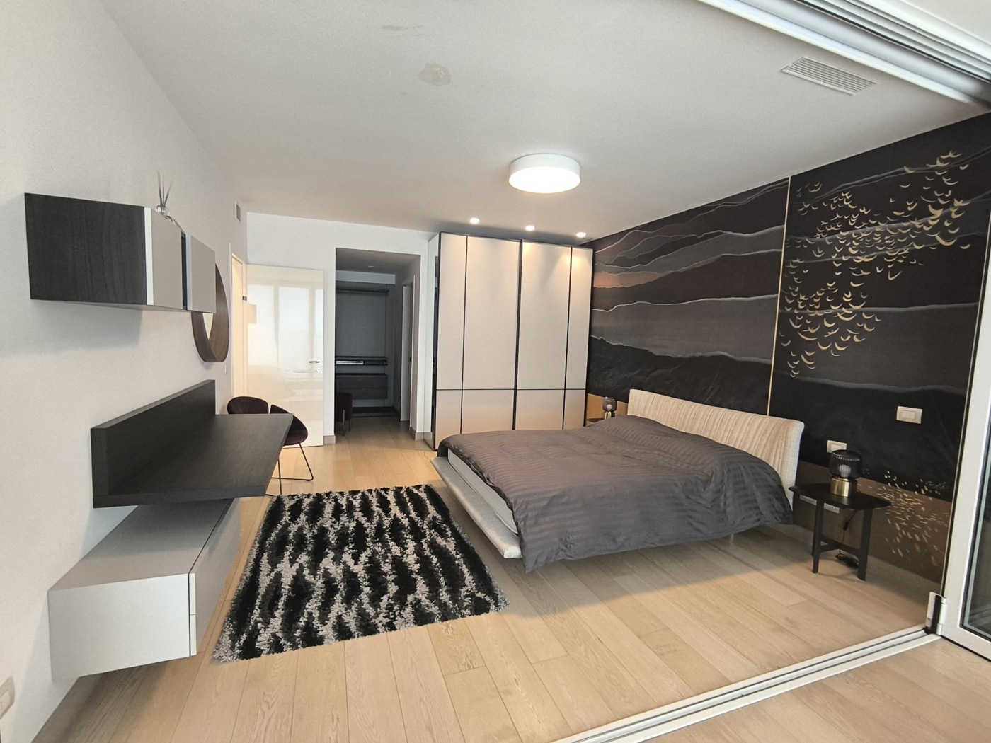 SUITE MATRIMONIALE