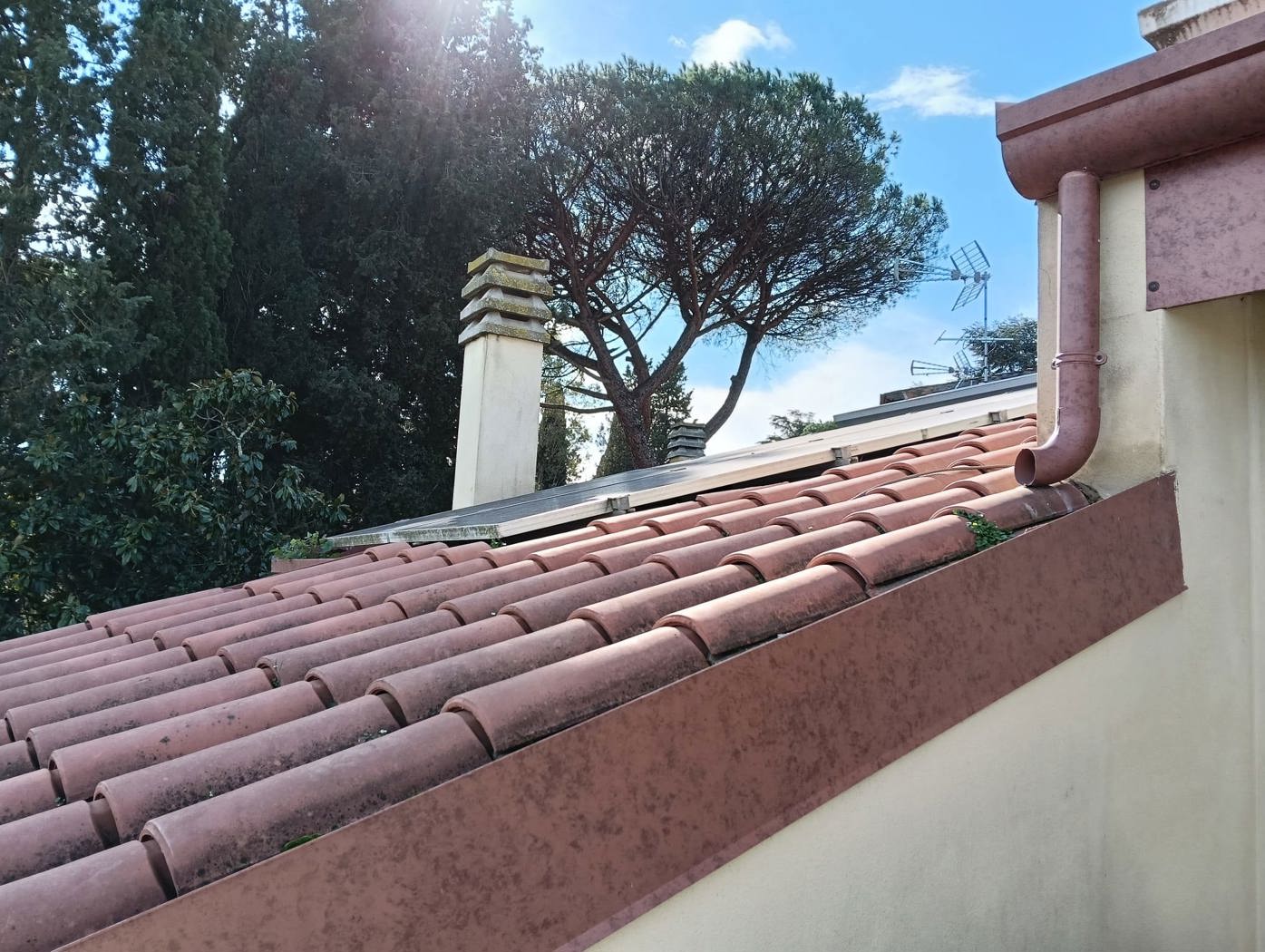 BALCONE