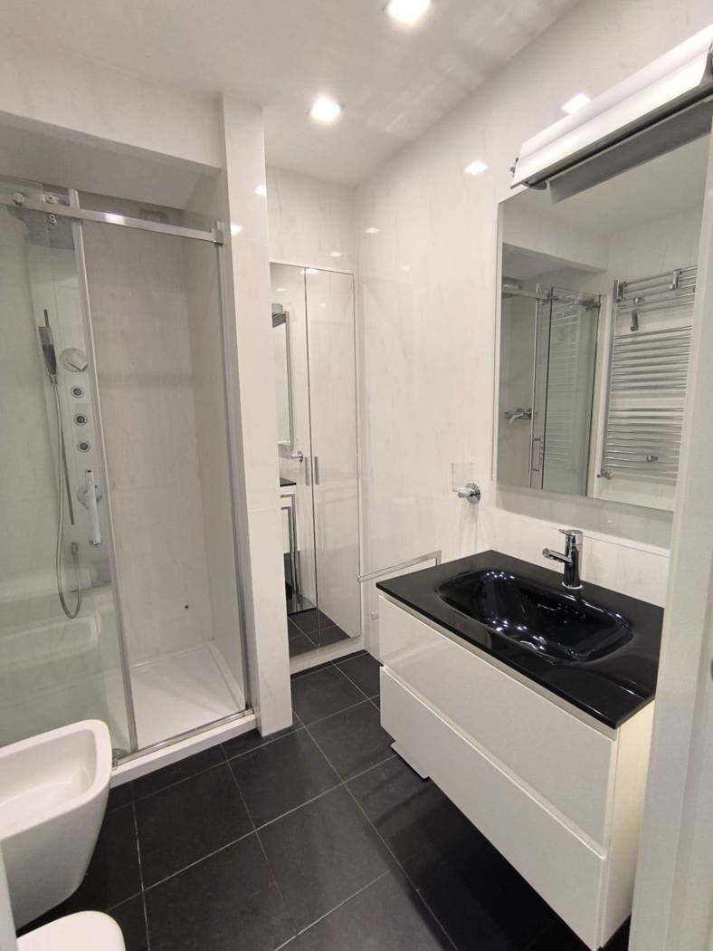 BAGNO