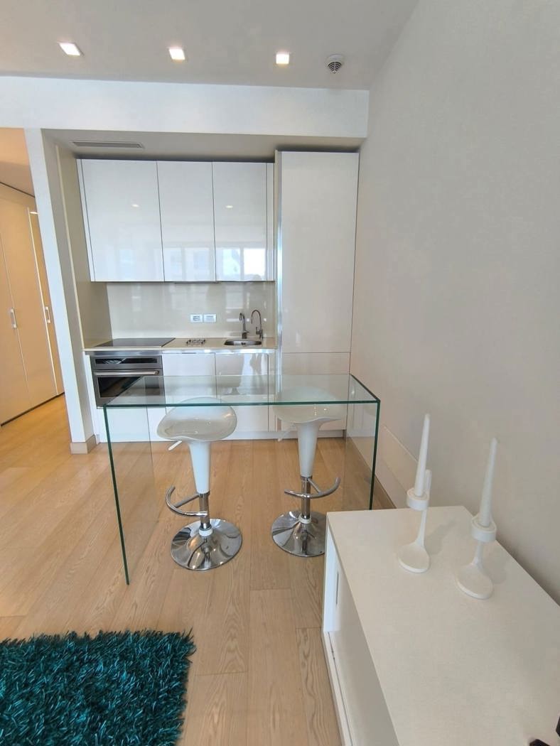 CUCINA A VISTA