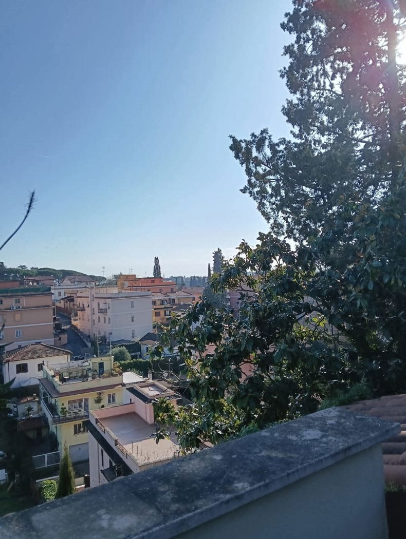 VISTA TERRAZZINO