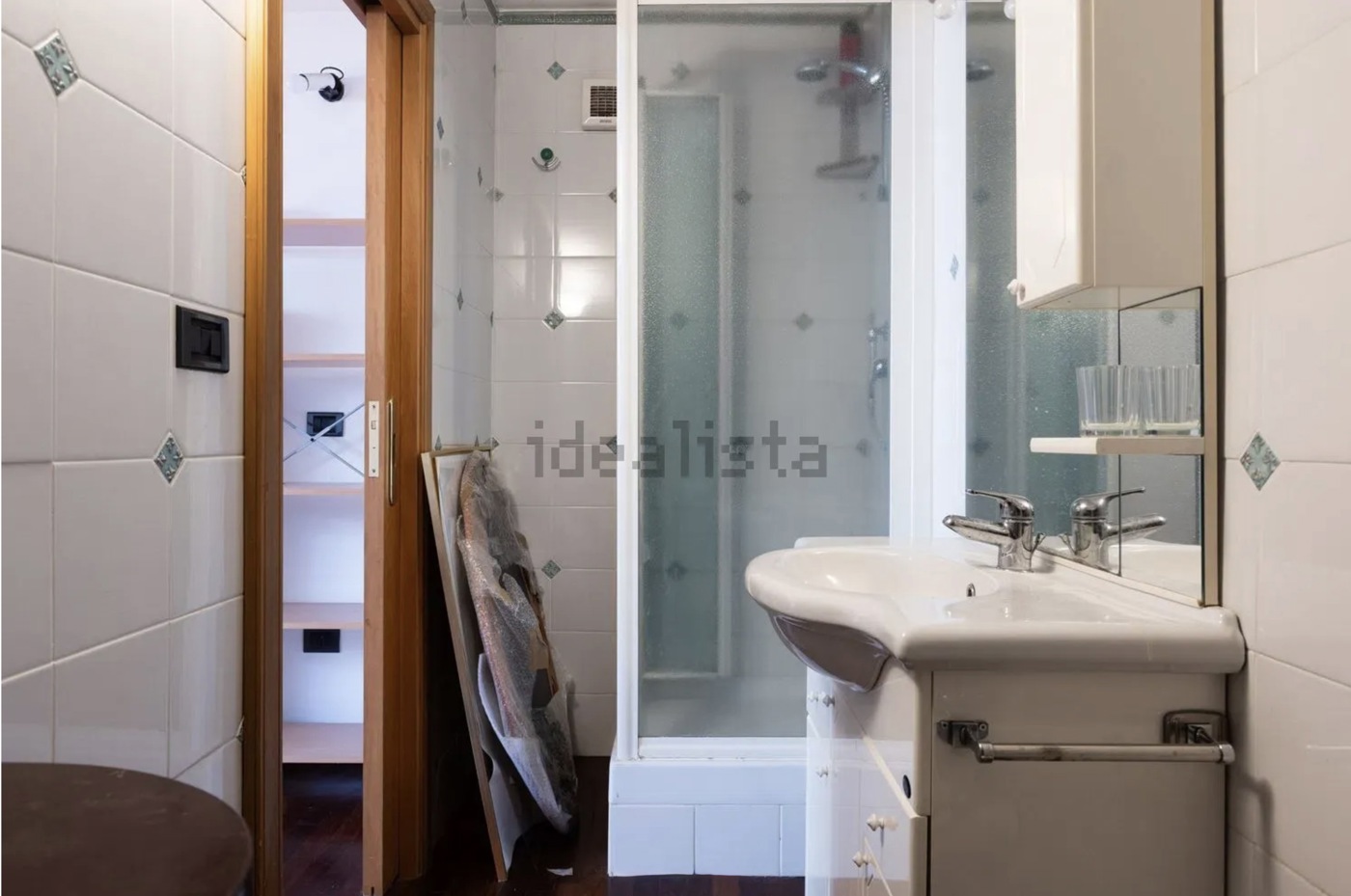 BAGNO