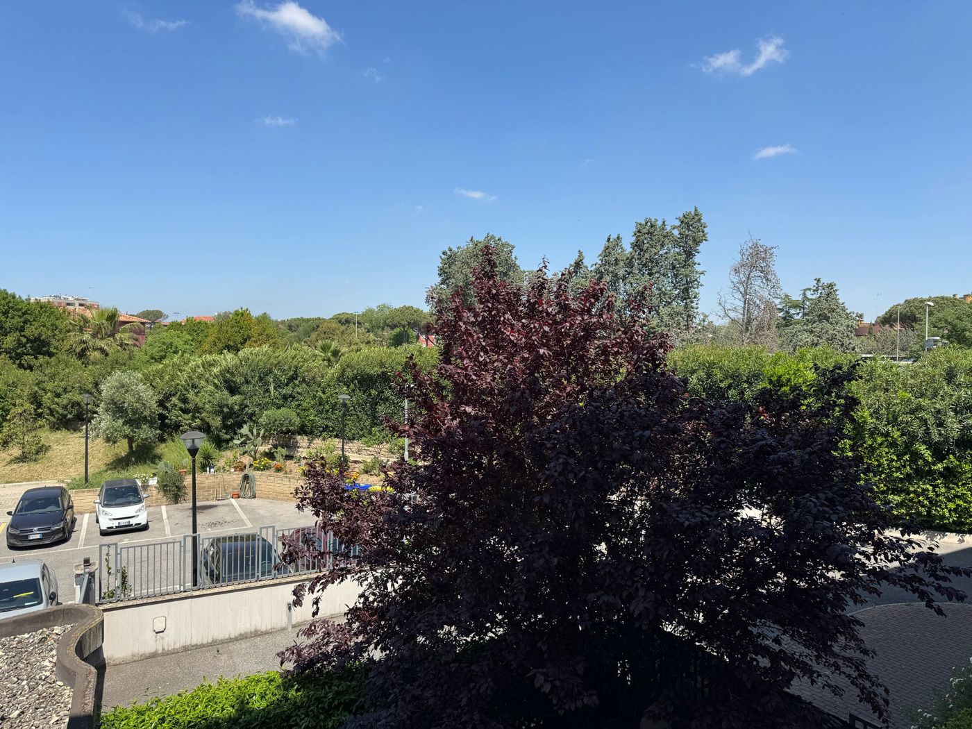 VISTA TERRAZZO