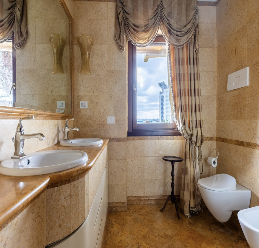 BAGNO