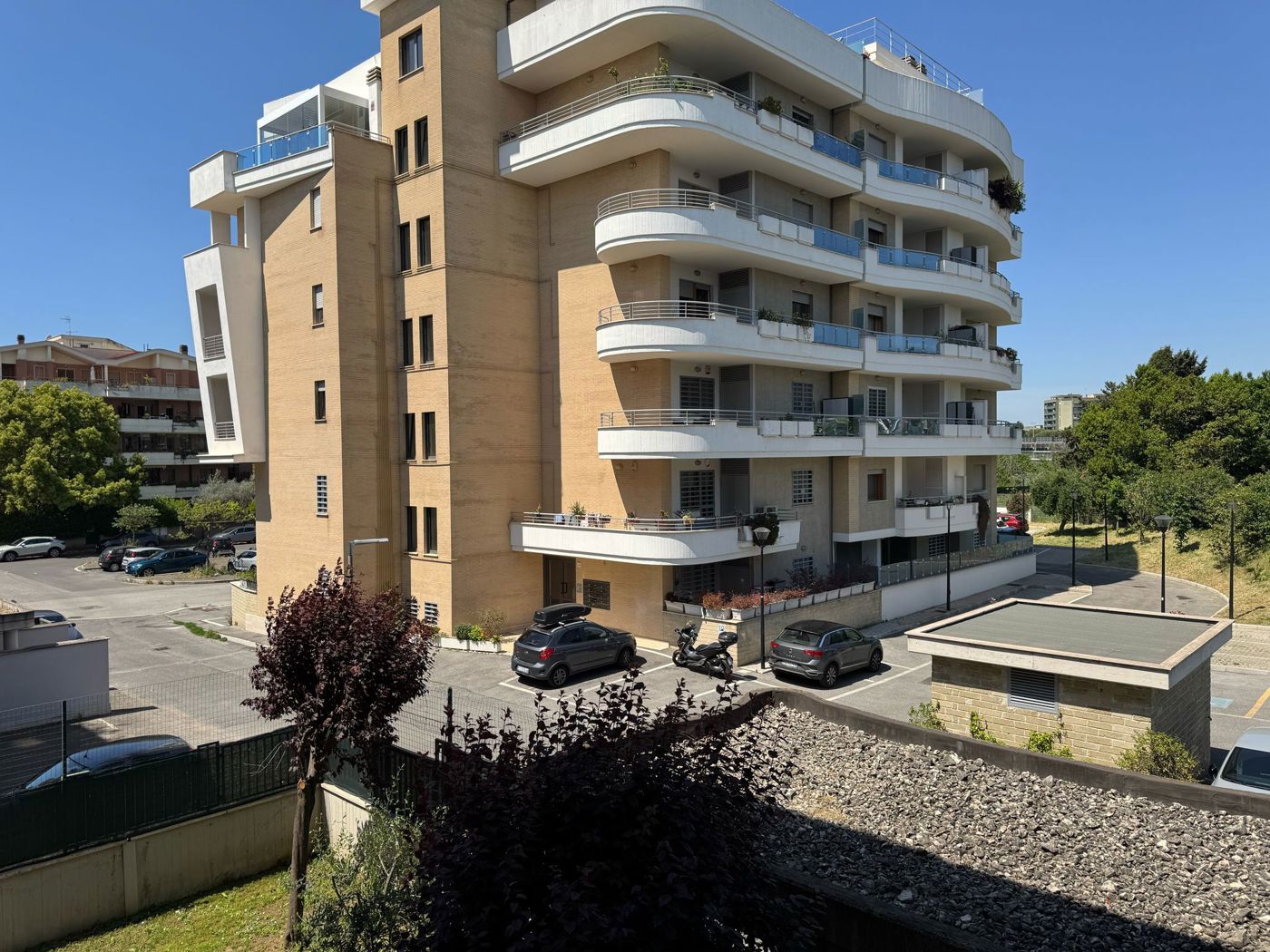 VISTA TERRAZZO