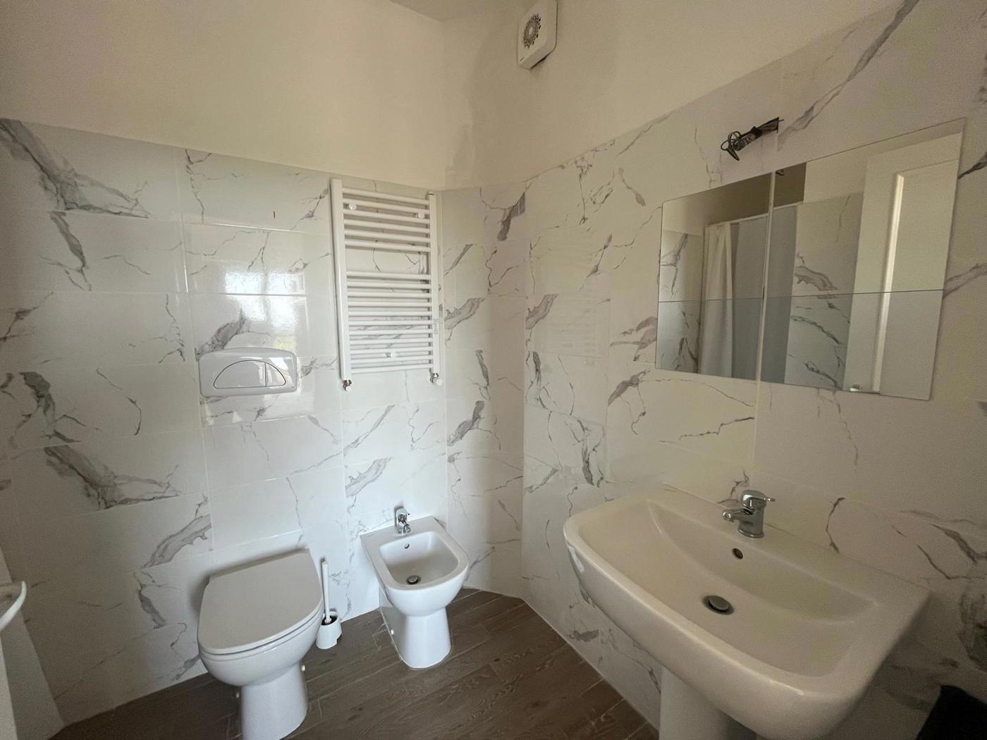 BAGNO