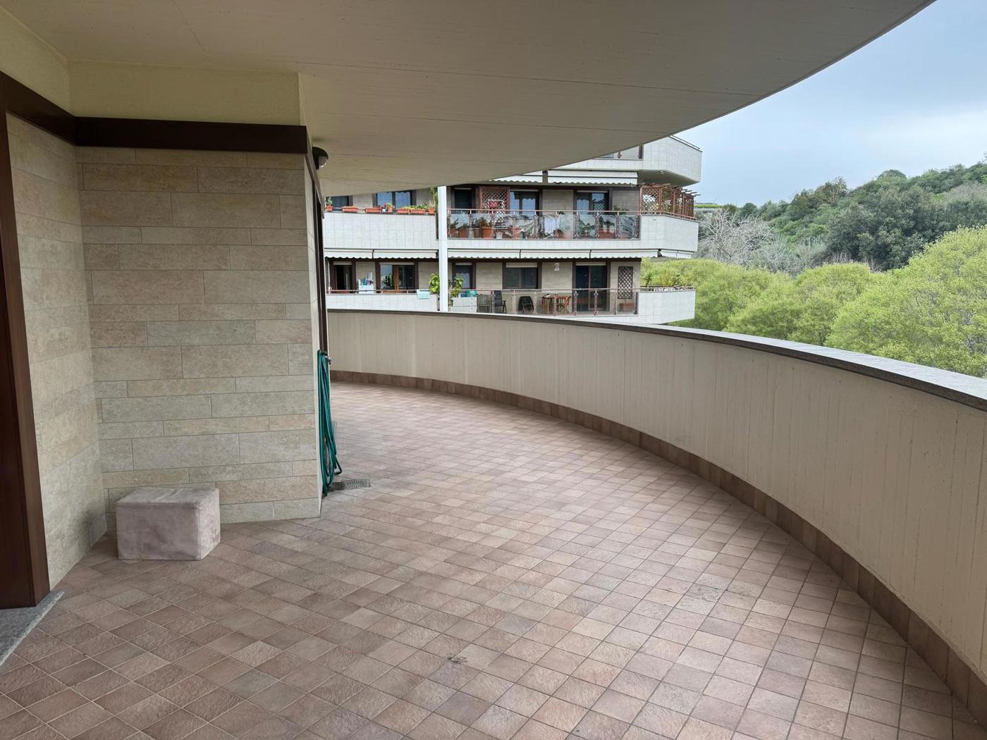 TERRAZZO