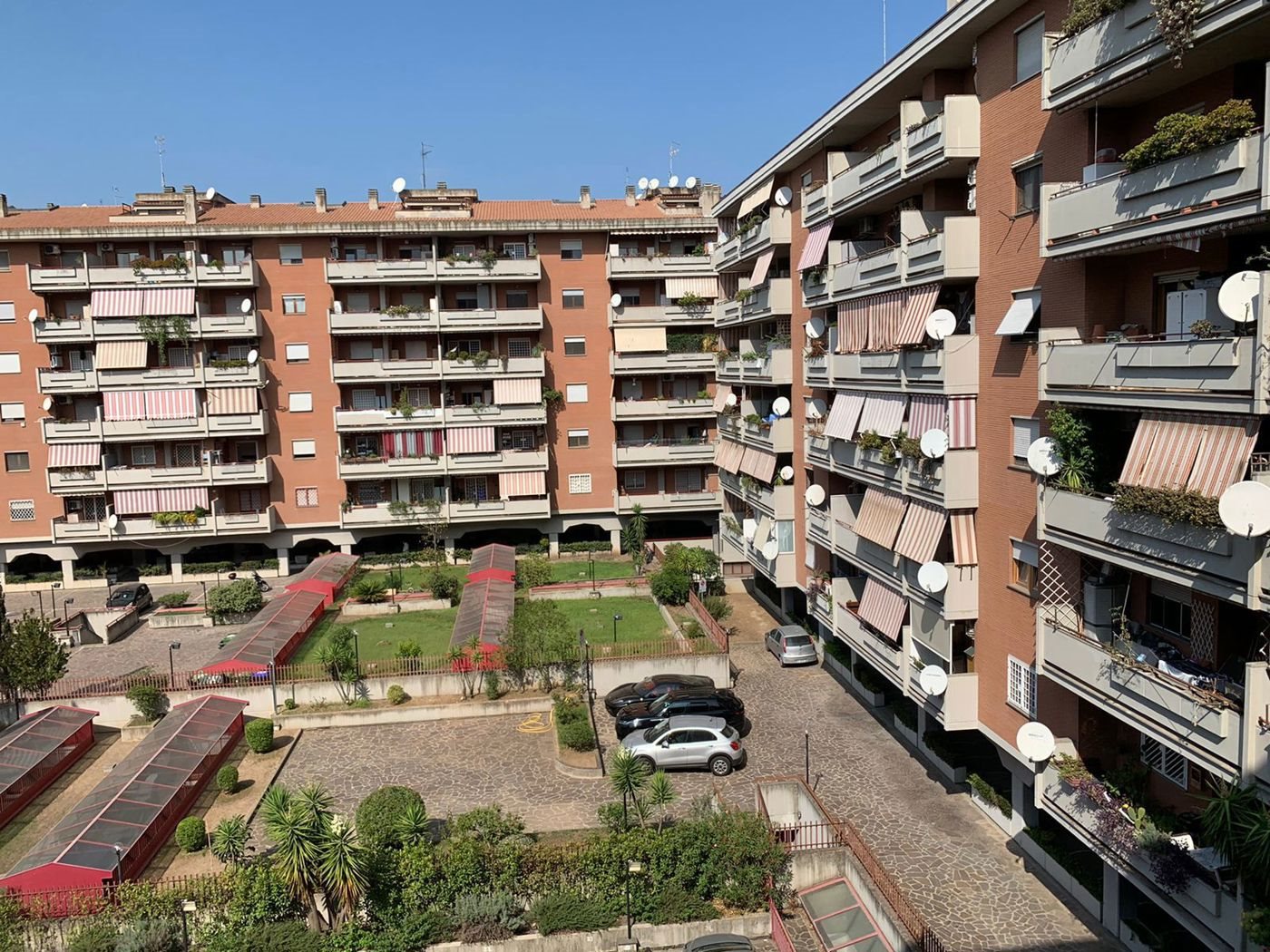 14 VISTA TERRAZZO