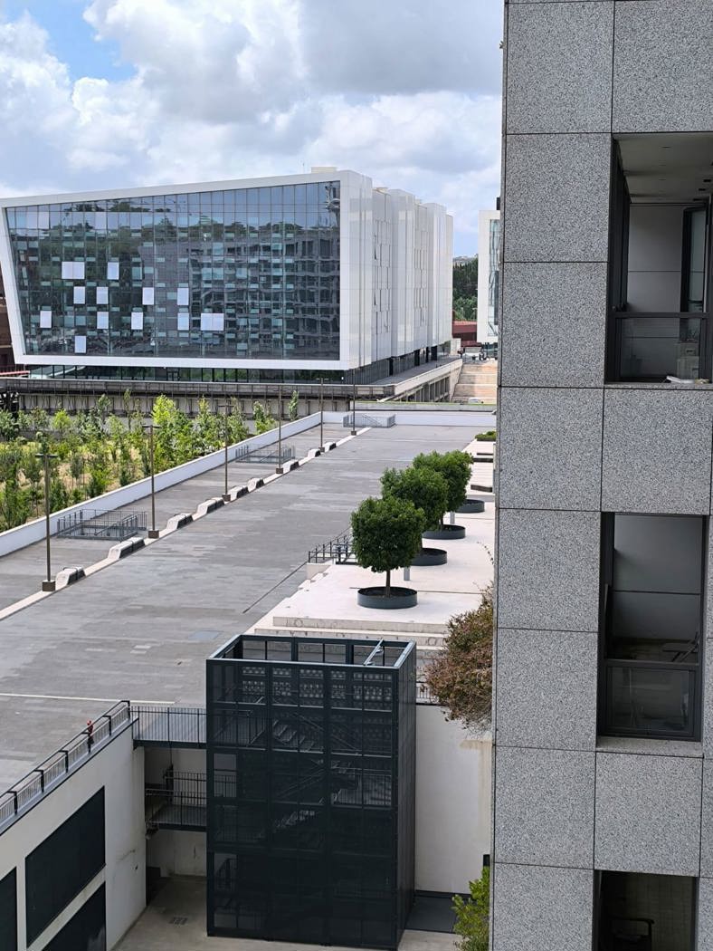 VISTA TERRAZZO