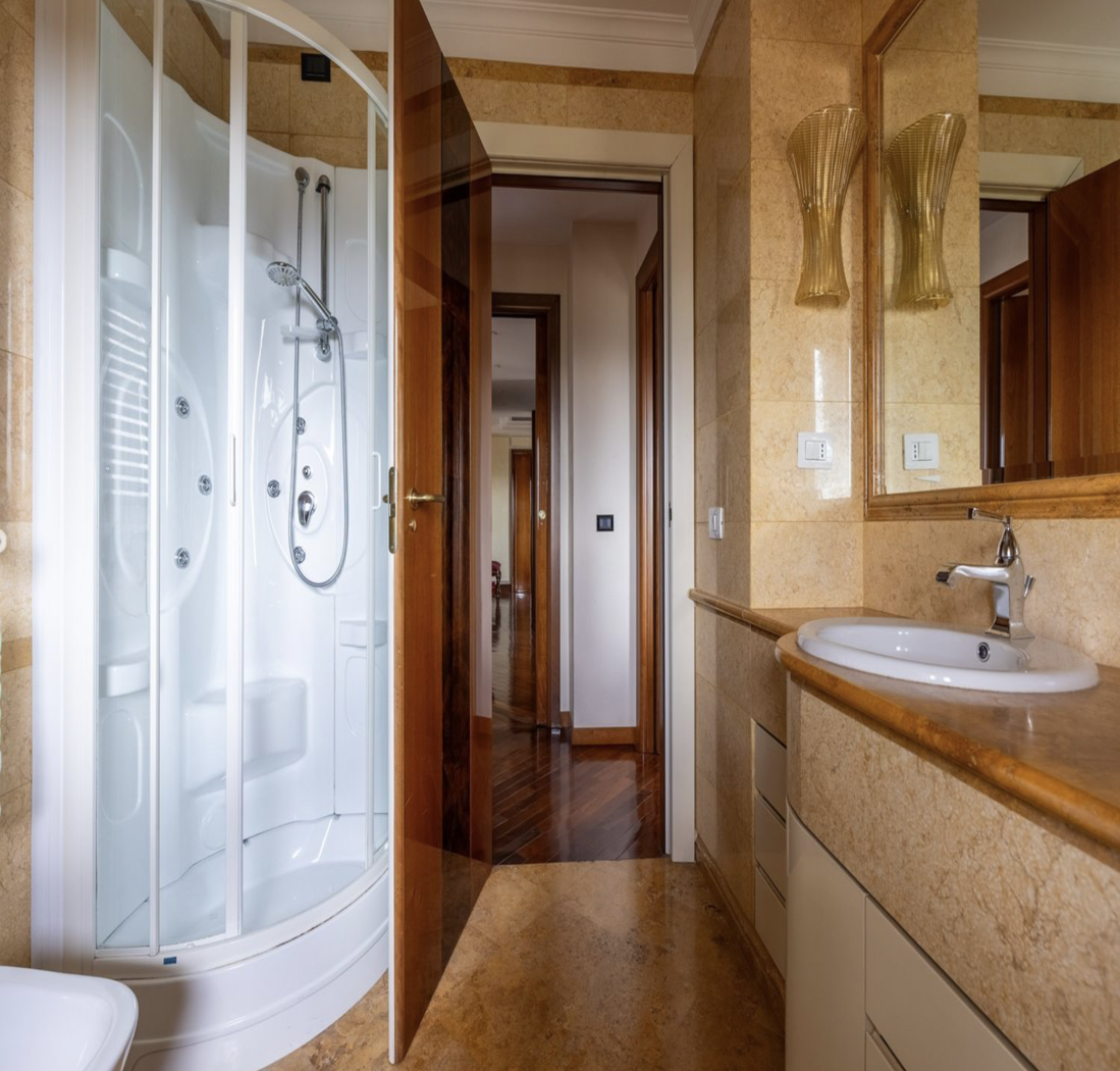BAGNO