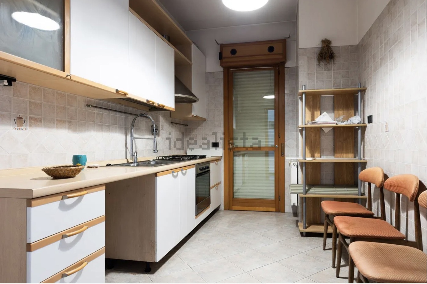 CUCINA