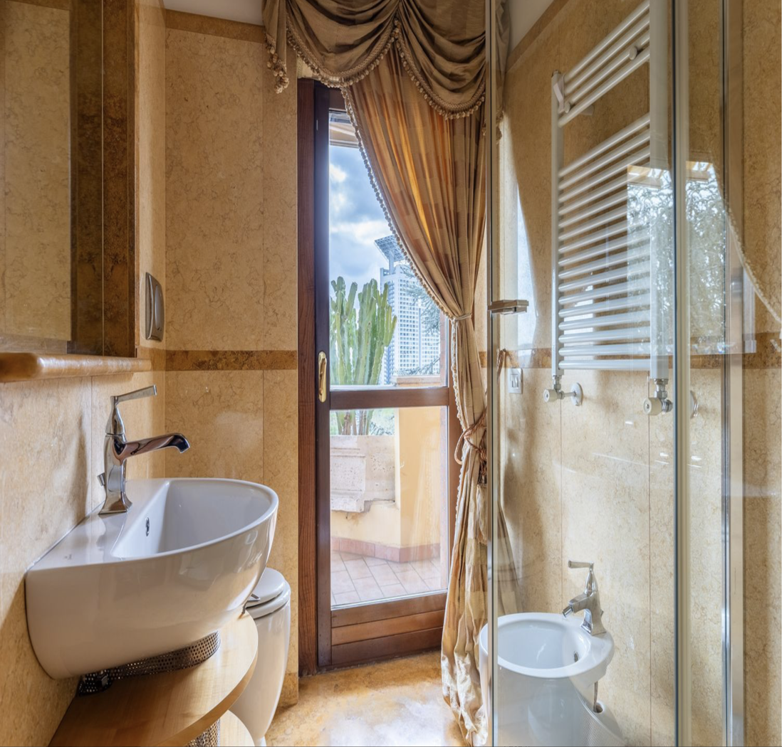 BAGNO
