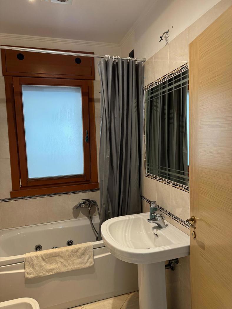 BAGNO CON VASCA