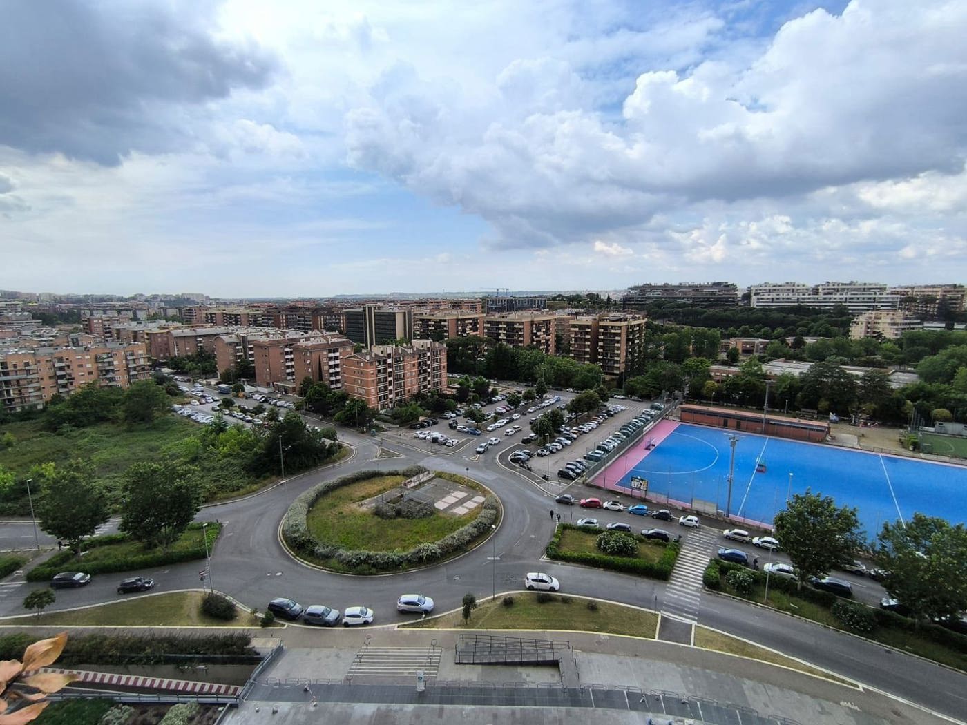 VISTA TERRAZZO
