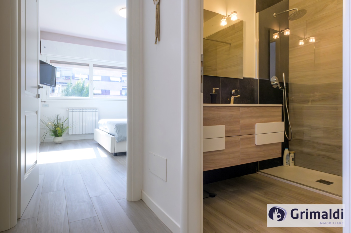 BAGNO
