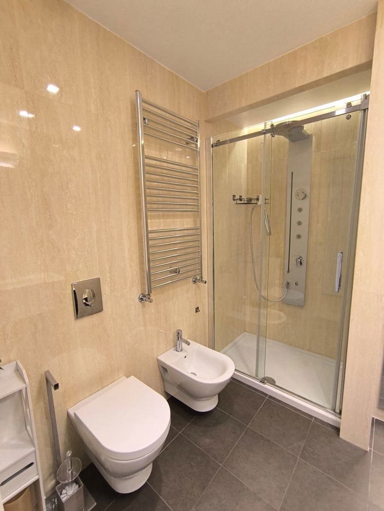 BAGNO