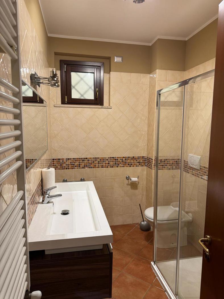 BAGNO