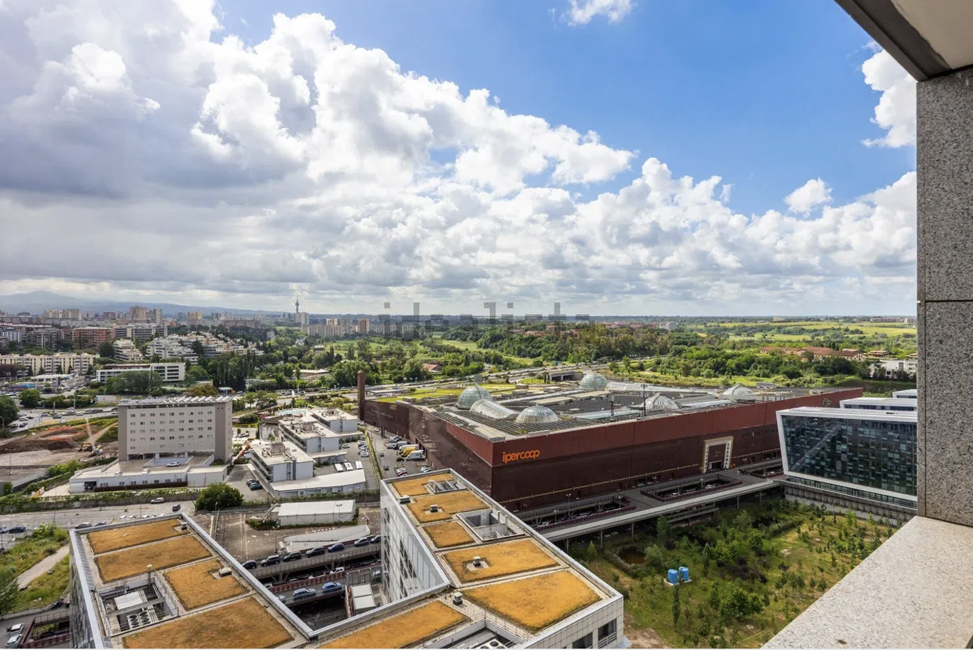 VISTA PANORAMICA
