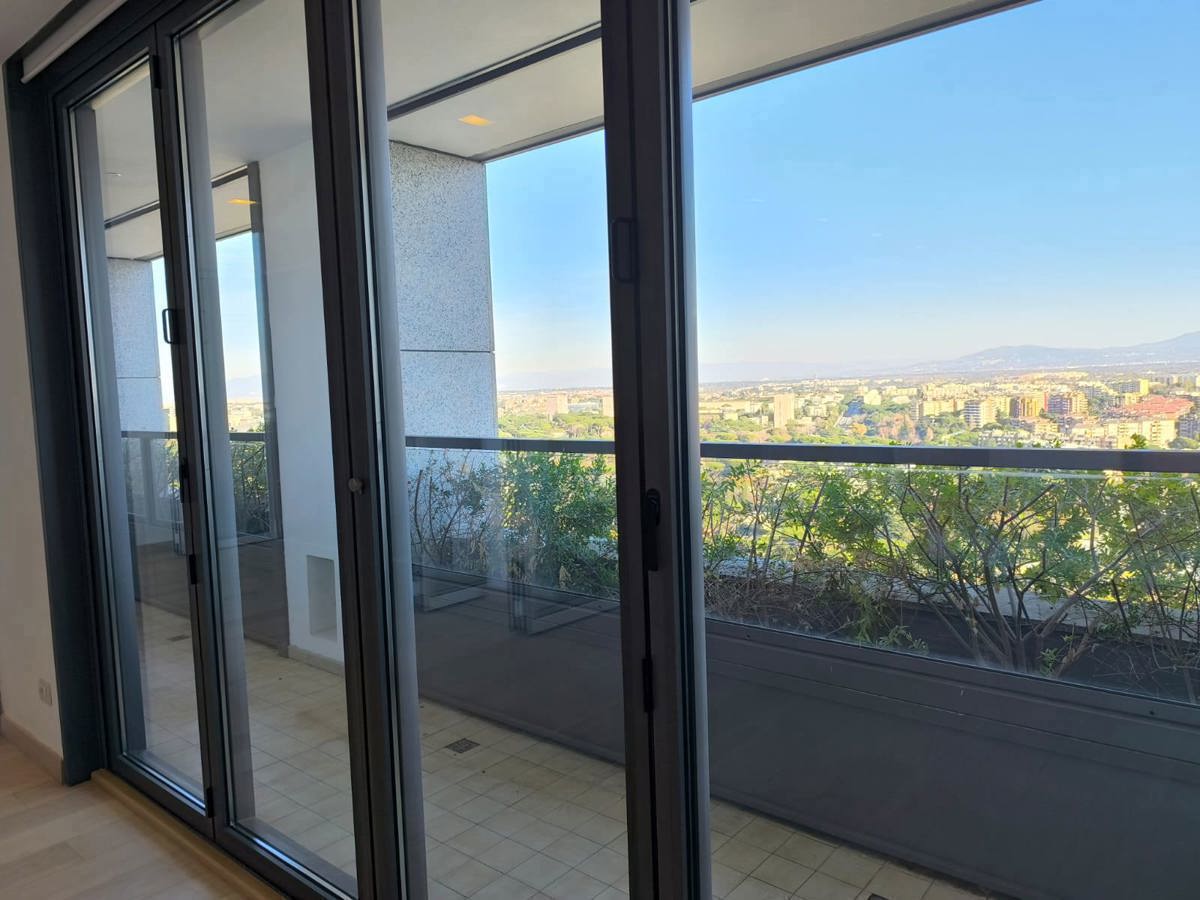 TERRAZZO PANORAMICO