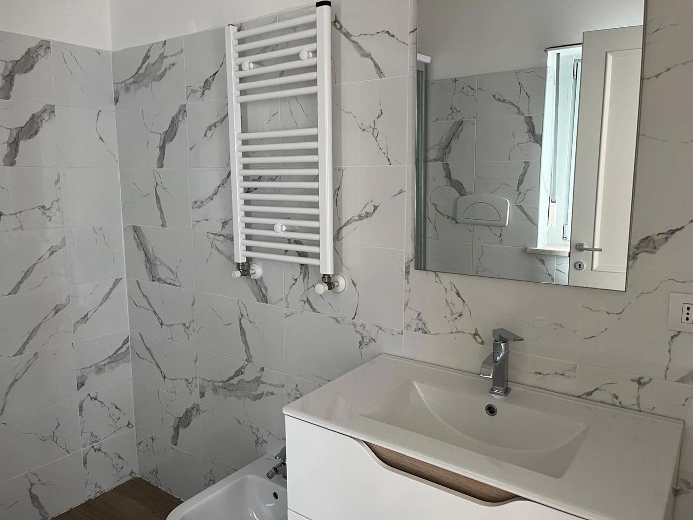 BAGNO