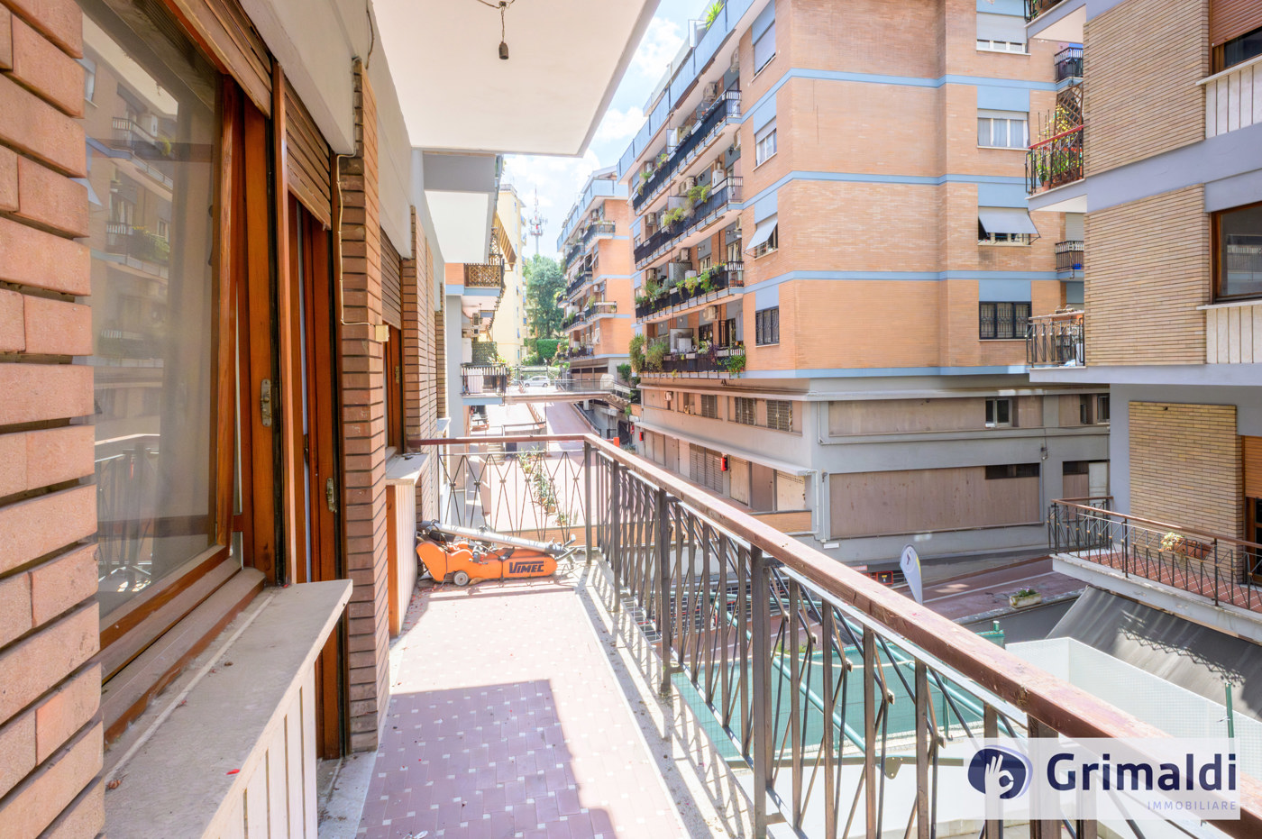BALCONE