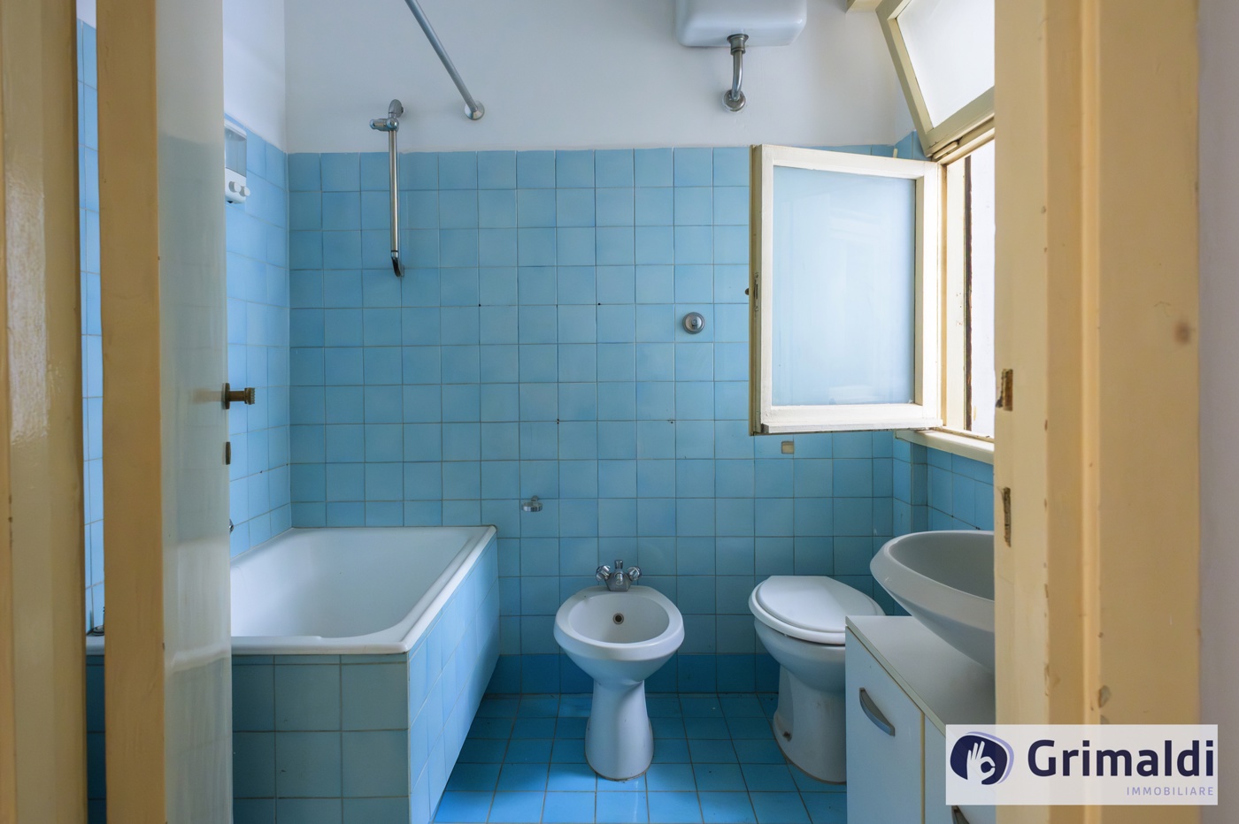 BAGNO