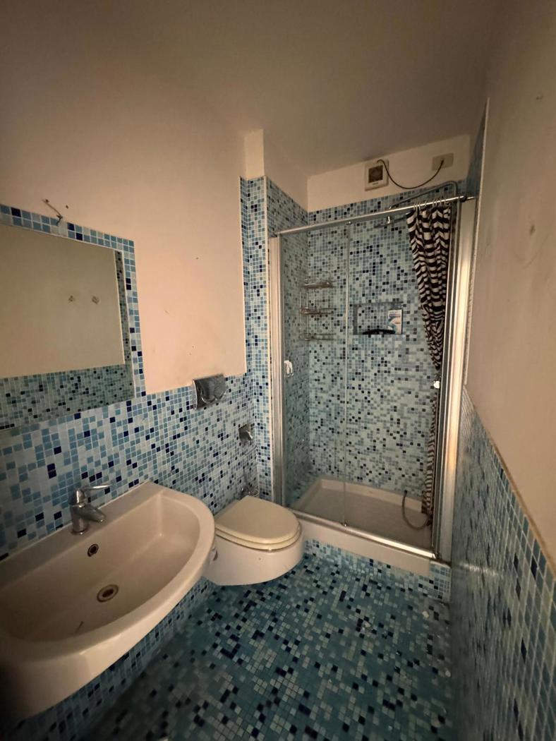 BAGNO EN SUITE