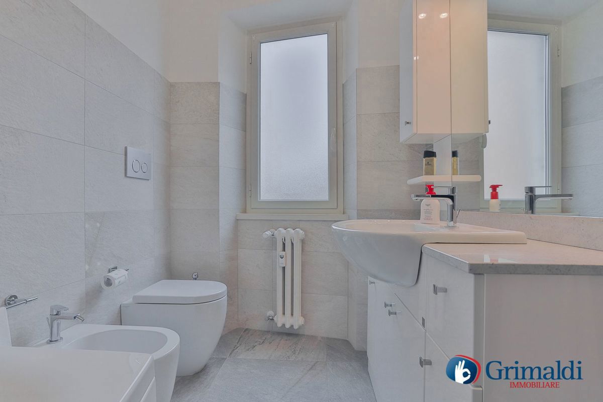 BAGNO