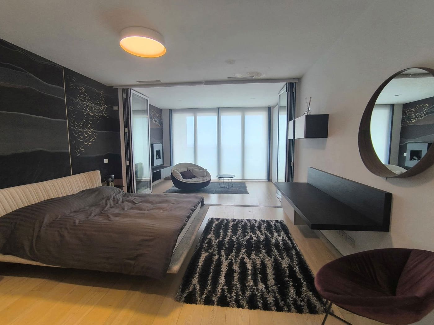 SUITE MATRIMONIALE