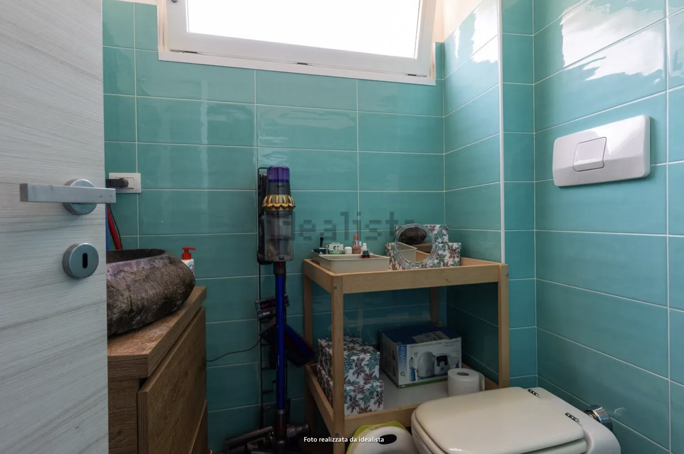 BAGNO