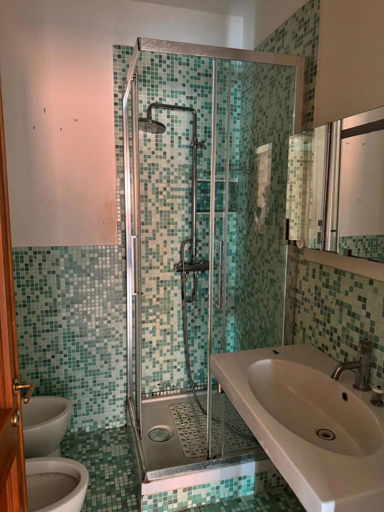 BAGNO