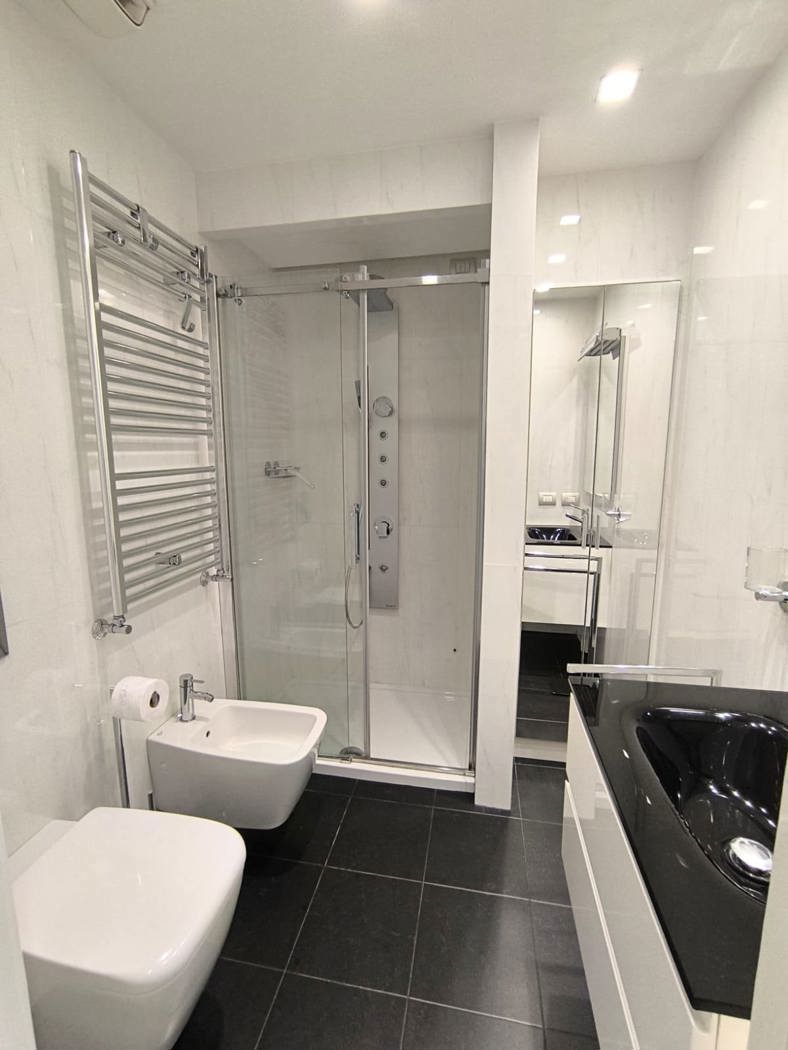 BAGNO