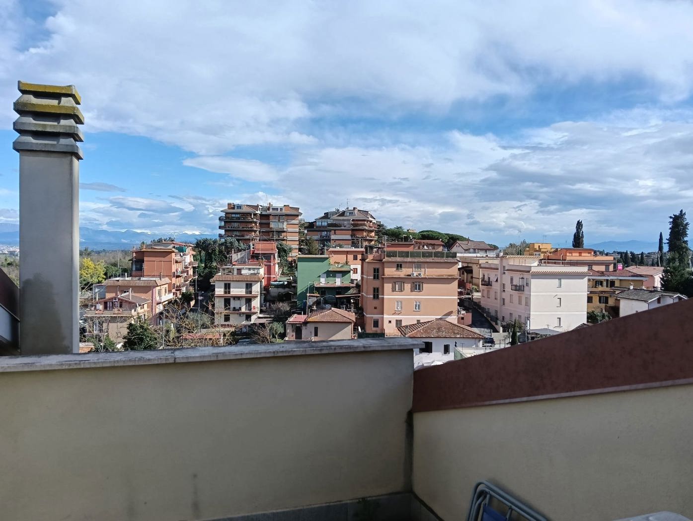 BALCONE