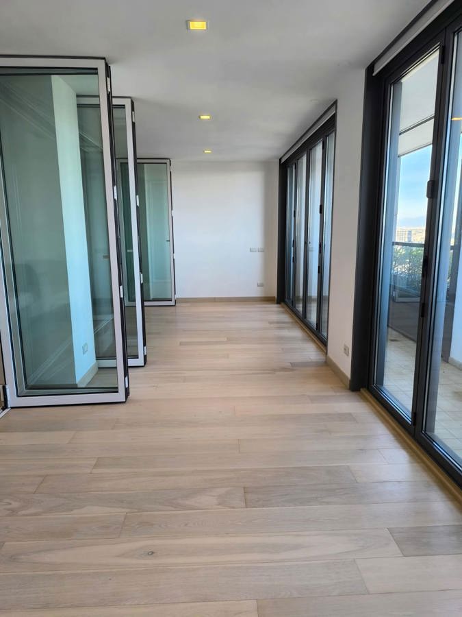 AREA GIORNO E RELAX CON TERRAZZO