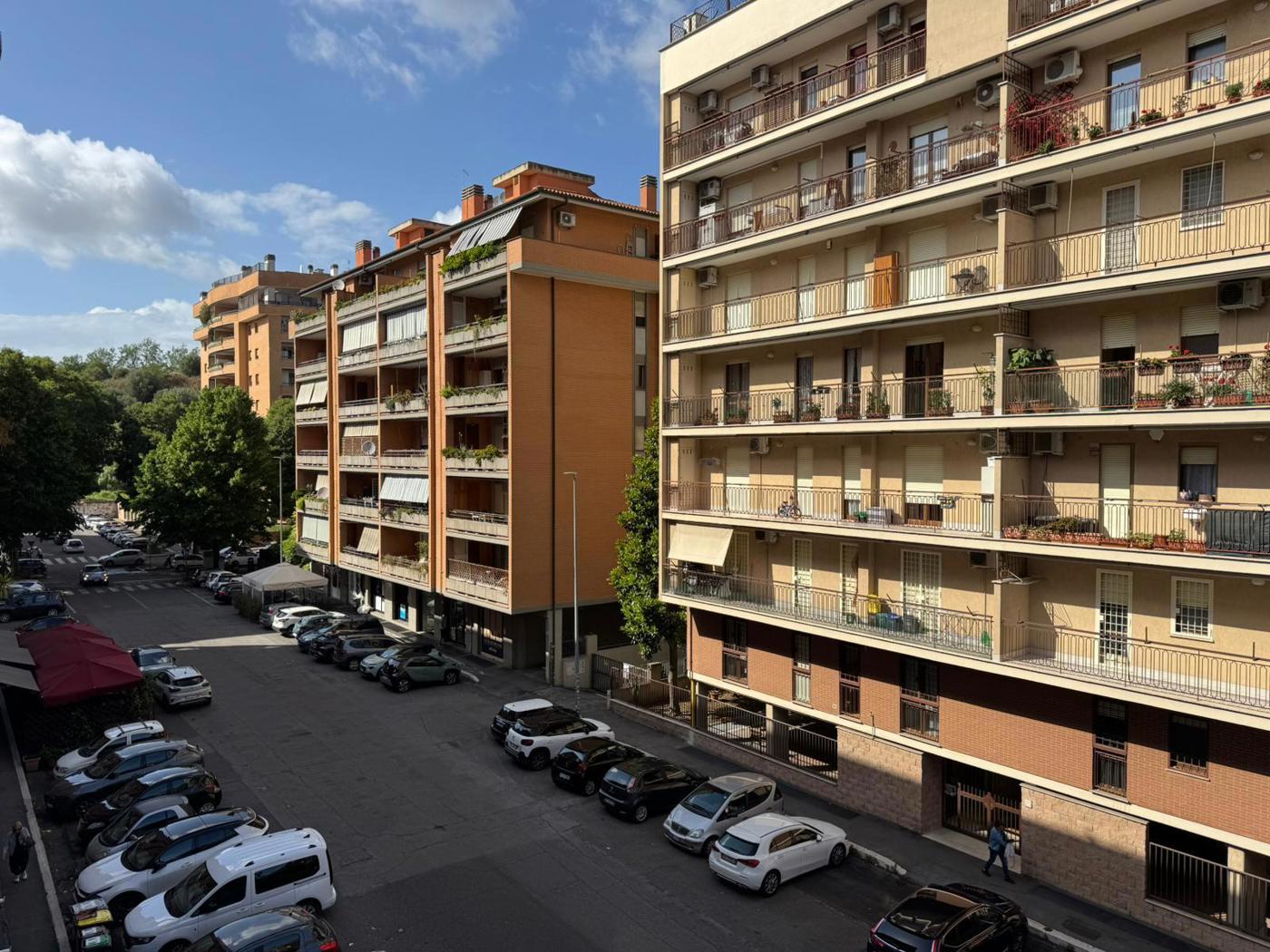 VISTA TERRAZZO